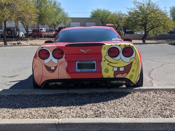 Really Strange Designs (23 pics)