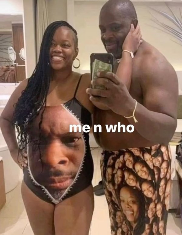 Relationship Memes (28 pics)