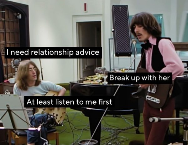 Relationship Memes (28 pics)