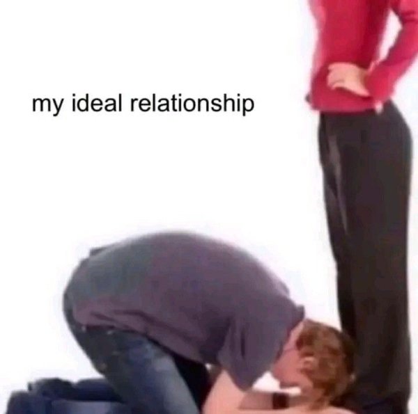 Relationship Memes (28 pics)