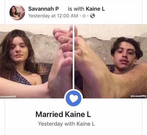 Relationship Memes (28 pics)