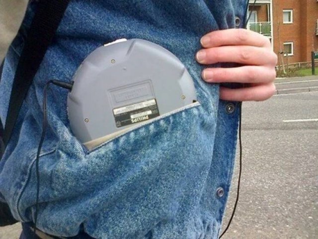 A Little Bit Of Nostalgia (12 pics)