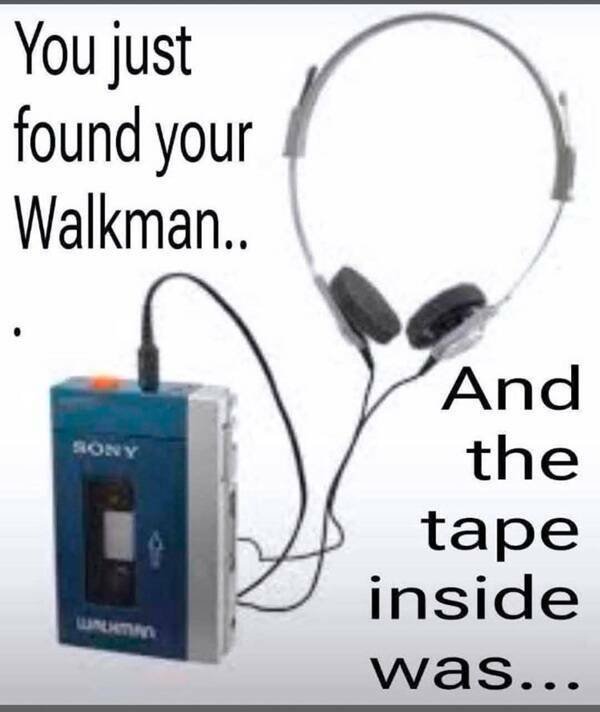 A Little Bit Of Nostalgia (12 pics)