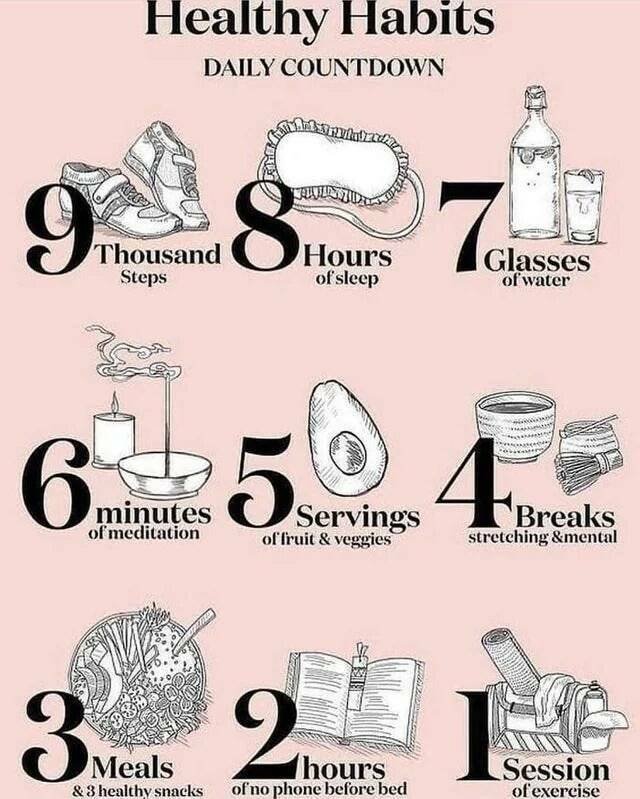 Useful Survival Tips (23 pics)