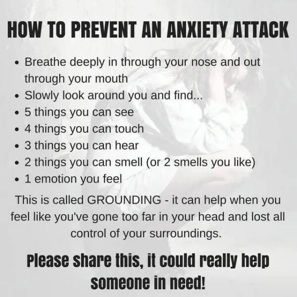 Useful Survival Tips (23 pics)