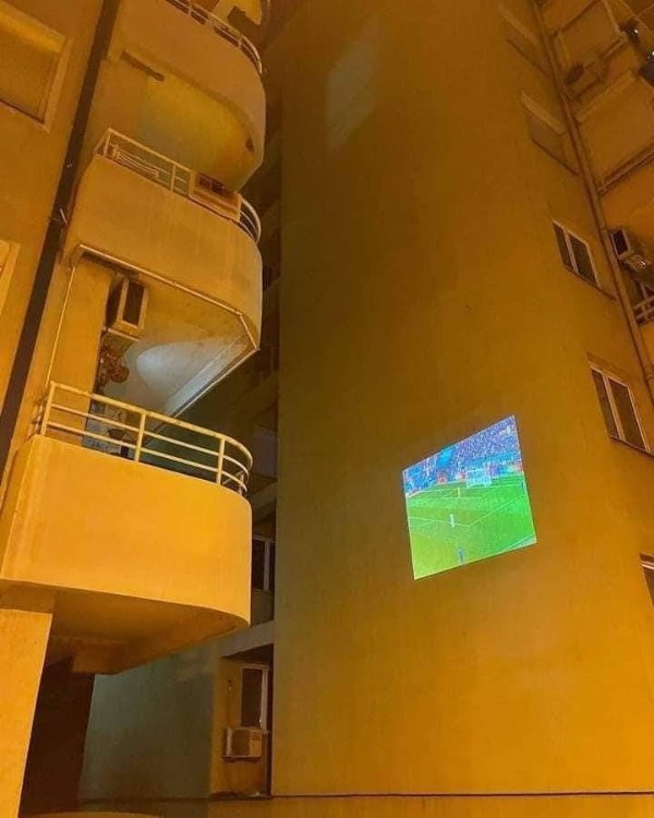 Cool Urban Creativity (21 pics)