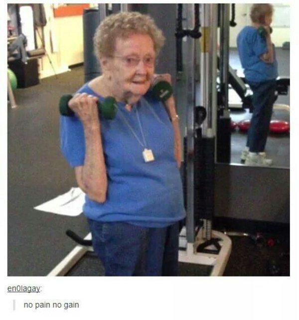 Healthy Lifestyle Memes (28 pics)