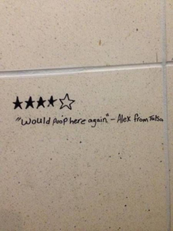 Cool Urban Creativity (21 pics)
