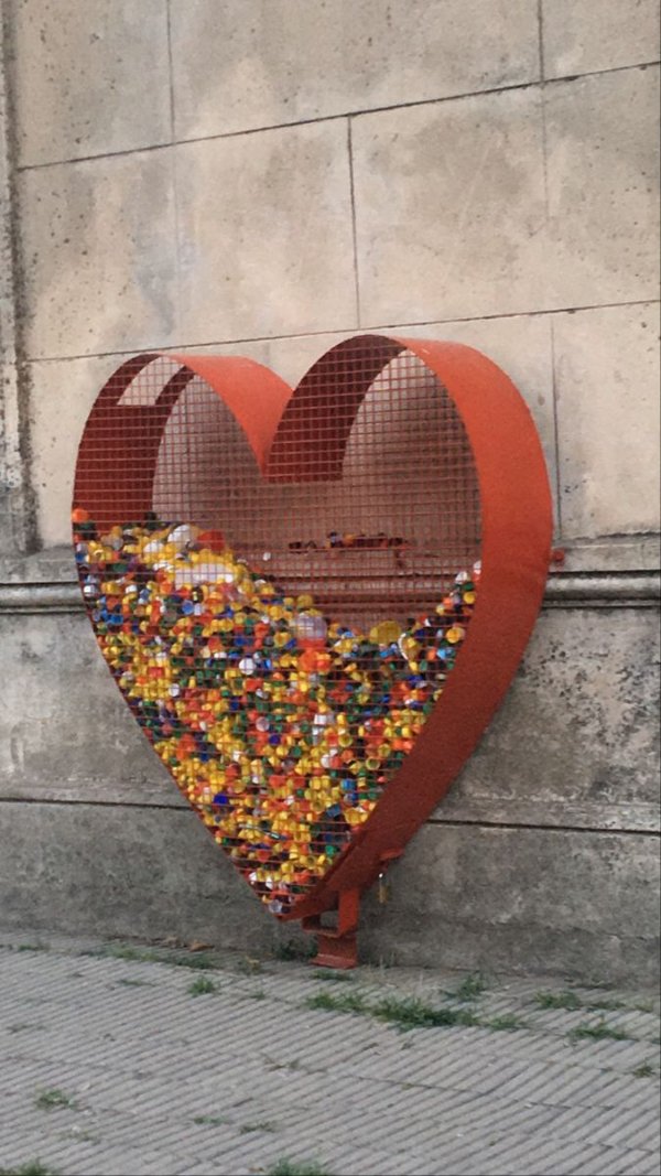 Cool Urban Creativity (21 pics)