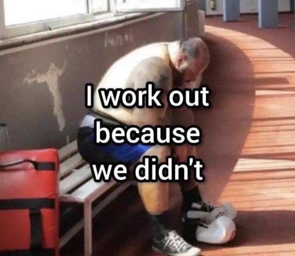 Healthy Lifestyle Memes (28 pics)
