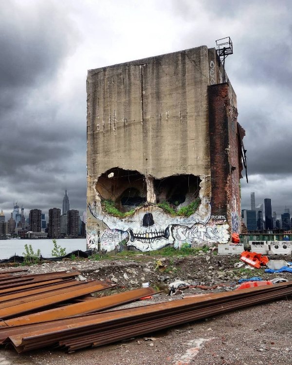 Cool Urban Creativity (21 pics)