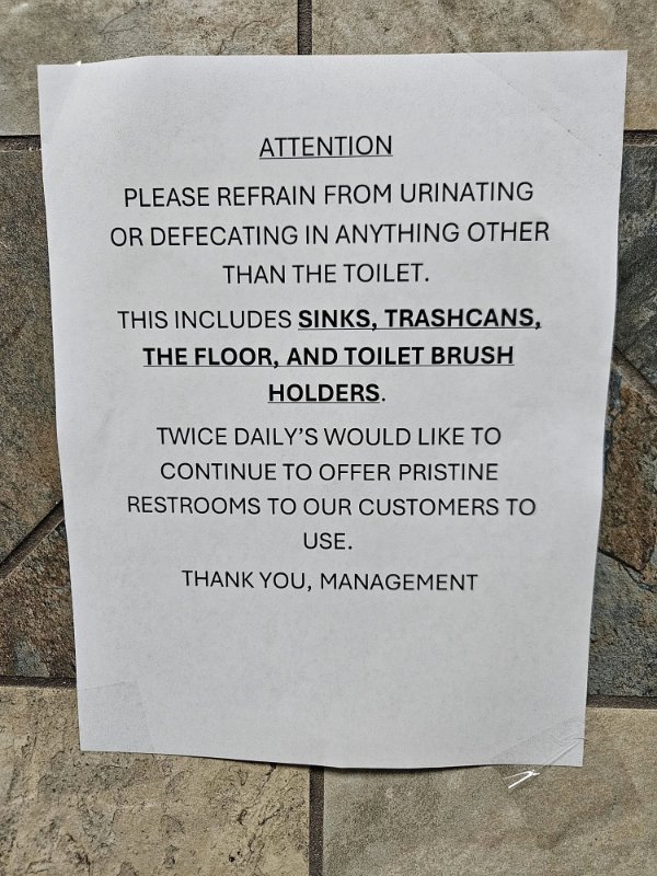 Bad Days Happen (25 pics)
