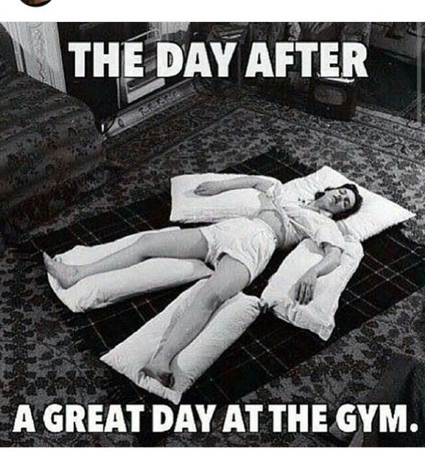 Healthy Lifestyle Memes (28 pics)