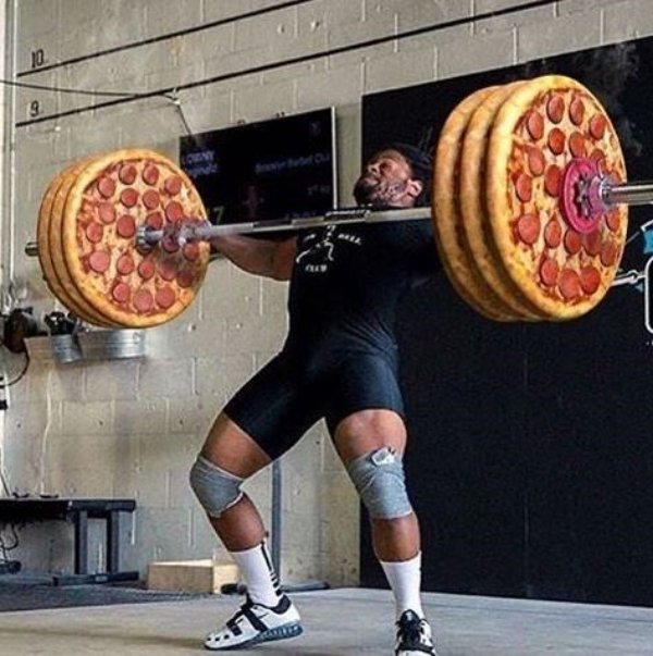 Healthy Lifestyle Memes (28 pics)