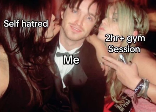 Healthy Lifestyle Memes (28 pics)