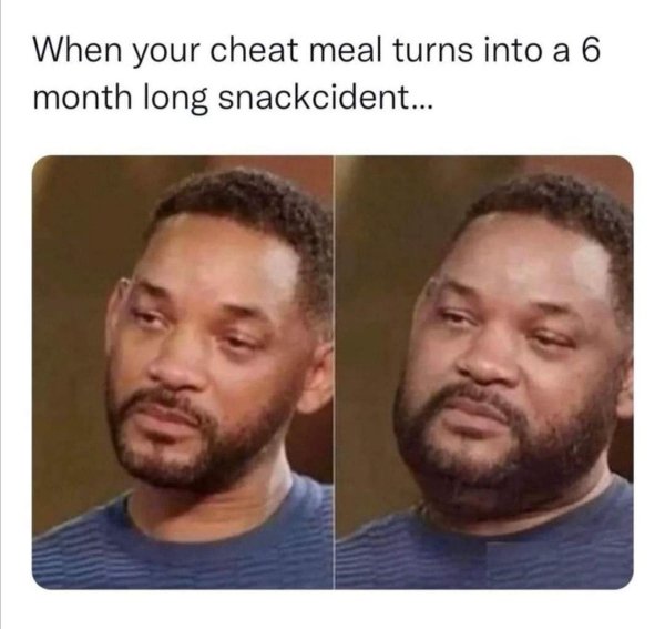 Healthy Lifestyle Memes (28 pics)