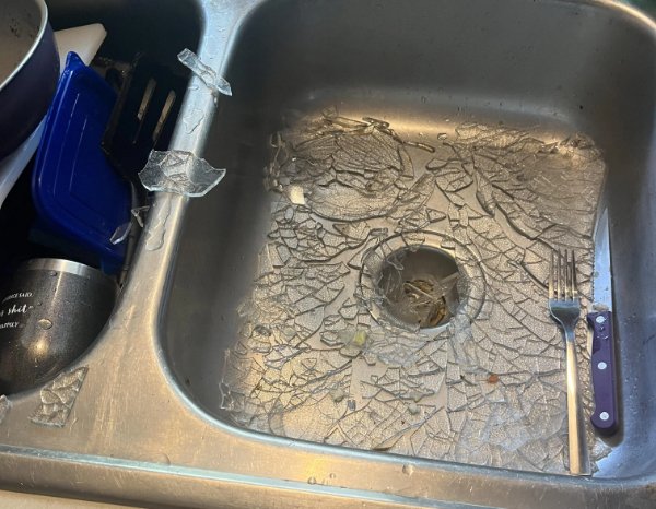 Bad Days Happen (25 pics)