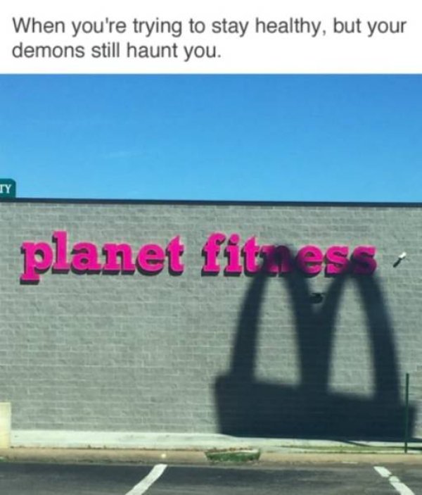 Healthy Lifestyle Memes (28 pics)