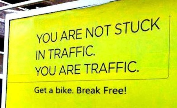 Cool Urban Creativity (21 pics)