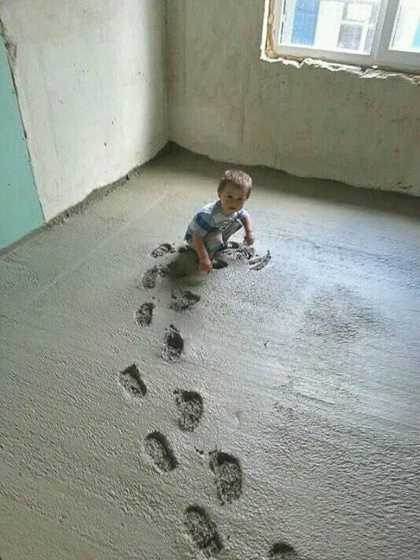 What Is Going On Here? (39 pics)