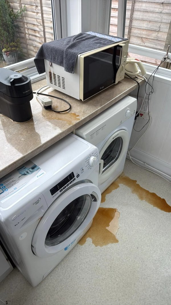 Bad Days Happen (25 pics)