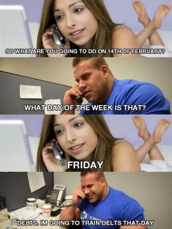 Healthy Lifestyle Memes (28 pics)