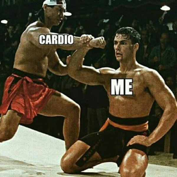 Healthy Lifestyle Memes (28 pics)