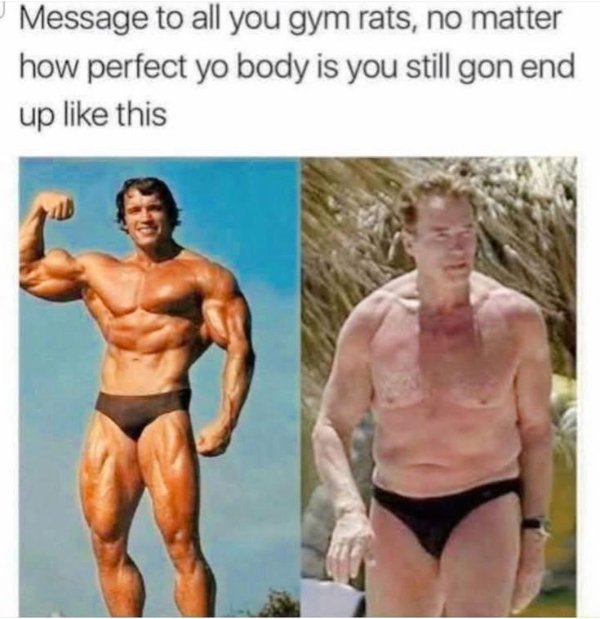 Healthy Lifestyle Memes (28 pics)