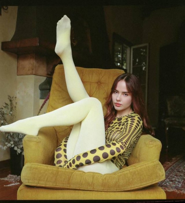 Beauty Girls (48 pics)