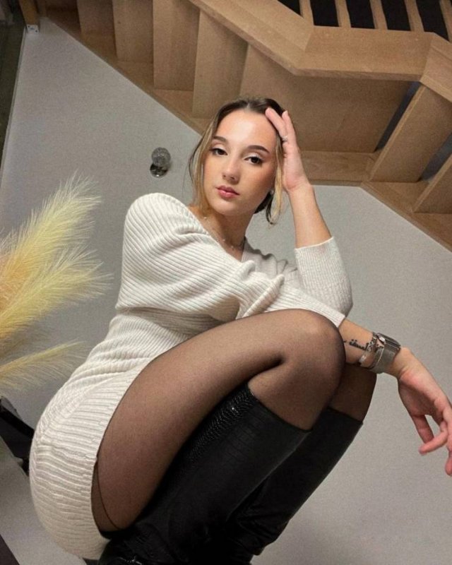 Beauty Girls (48 pics)