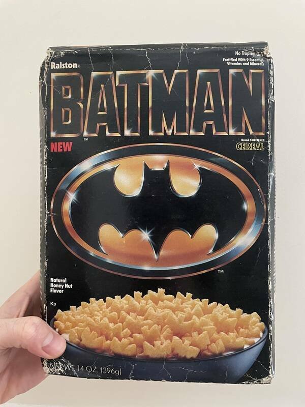 Interesting Finds (28 pics)