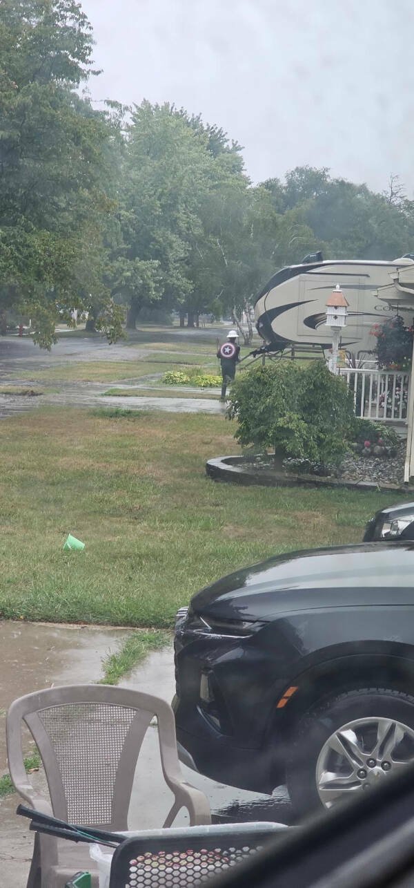 Interesting Finds (28 pics)