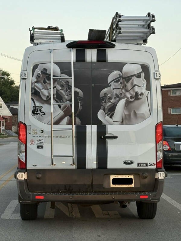 Interesting Finds (28 pics)