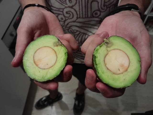 Interesting Finds (28 pics)