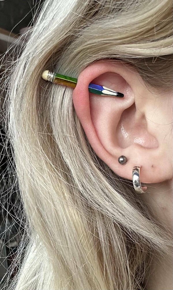 Interesting Finds (28 pics)