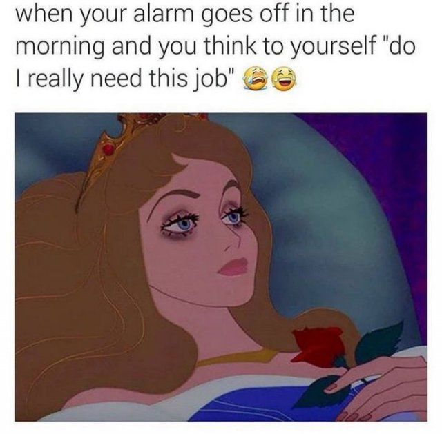 Insomnia Memes (20 pics)