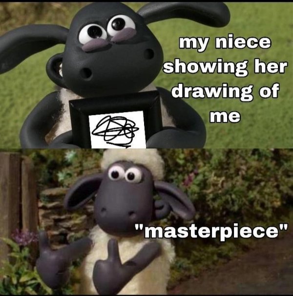 Funny Memes (34 pics)
