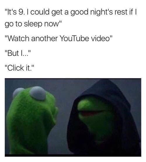 Insomnia Memes (20 pics)
