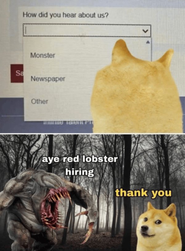 Funny Memes (34 pics)