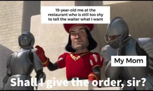 Funny Memes (34 pics)