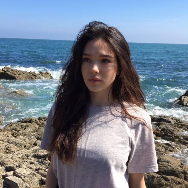 Beauty Girls (48 pics)