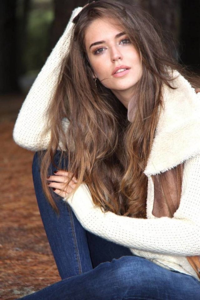Beauty Girls (48 pics)