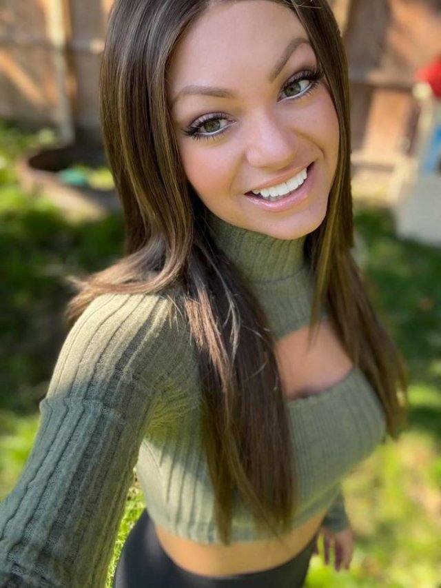 Beauty Girls (48 pics)
