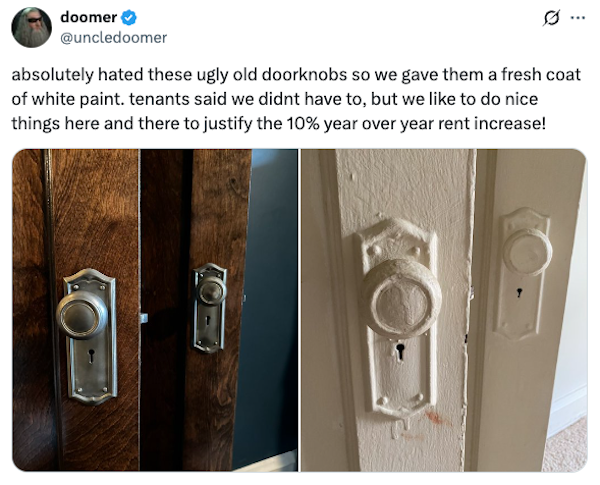 Terrible Landlords (23 pics)