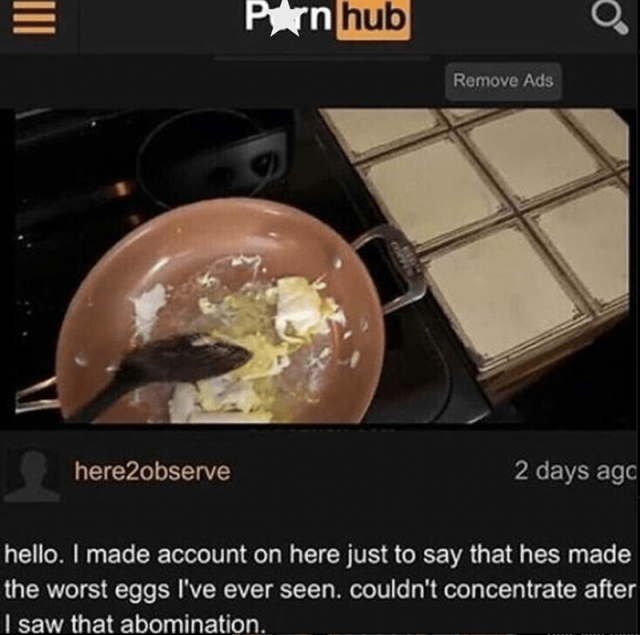Cooking Memes (16 pics)