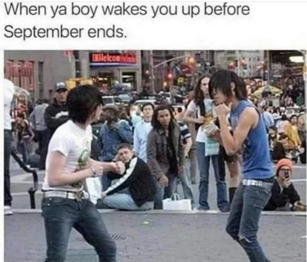 Funny Memes (22 pics)