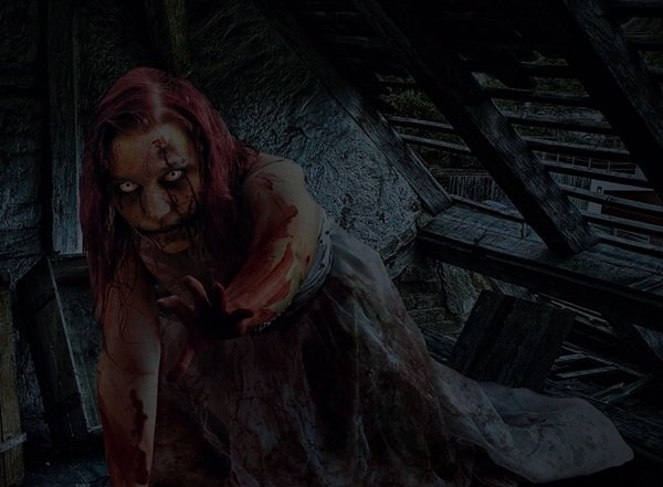 Creepy Facts (14 pics)