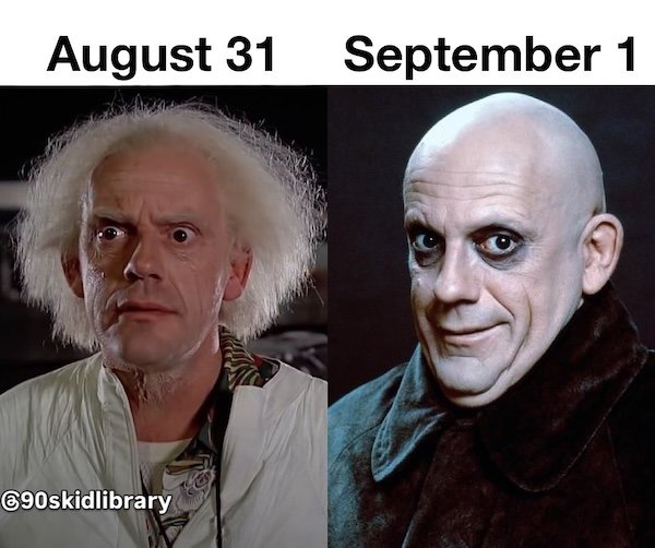 Nostalgic Memes (24 pics)