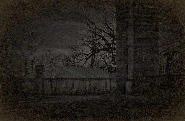Creepy Facts (14 pics)