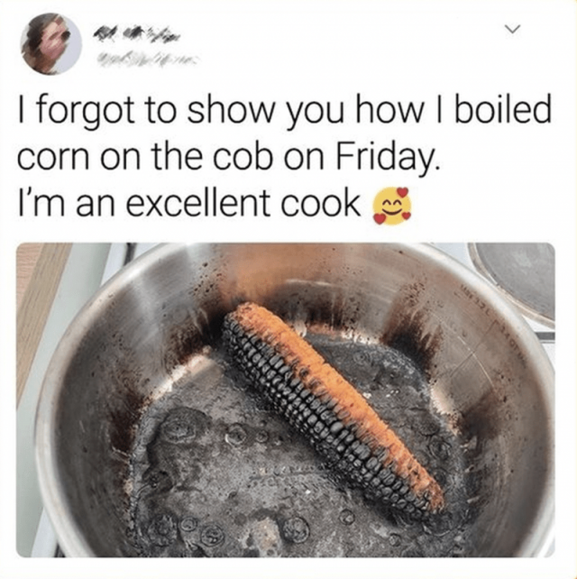 Cooking Memes (16 pics)